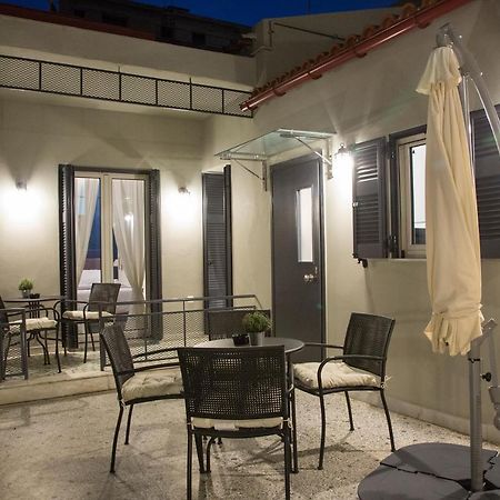 Ferienwohnung Vol.3 Athen Exterior foto